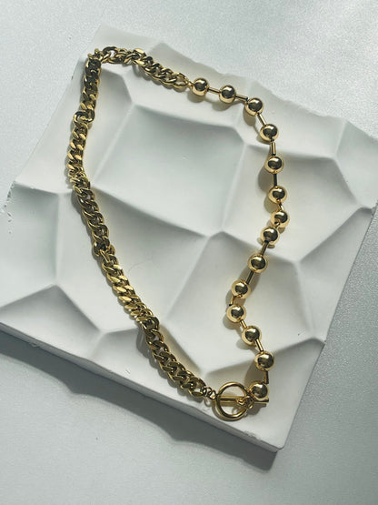 Stella necklace