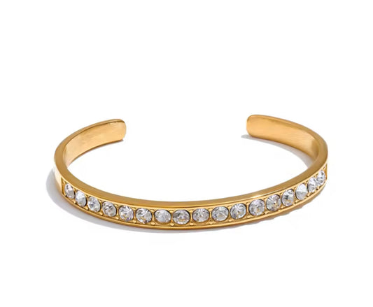 Aurora bangle