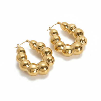 Ania hoops