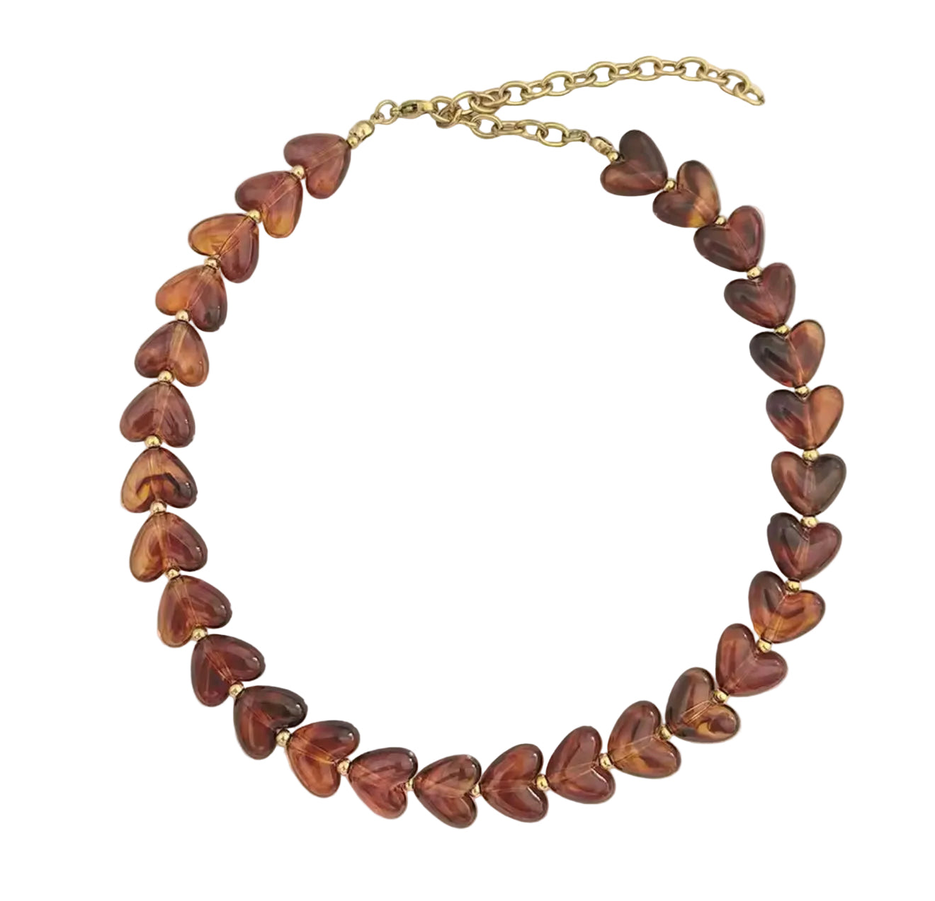 Summer Love necklace