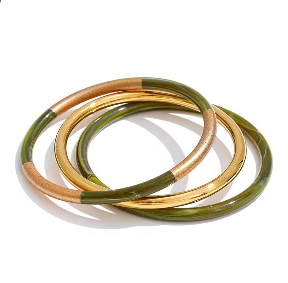 Bangle set