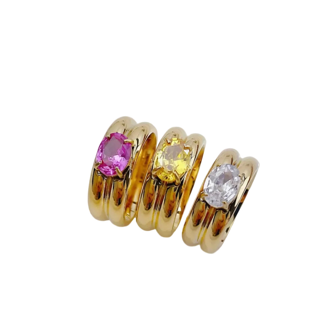 Amaia ring