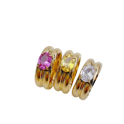 Amaia ring