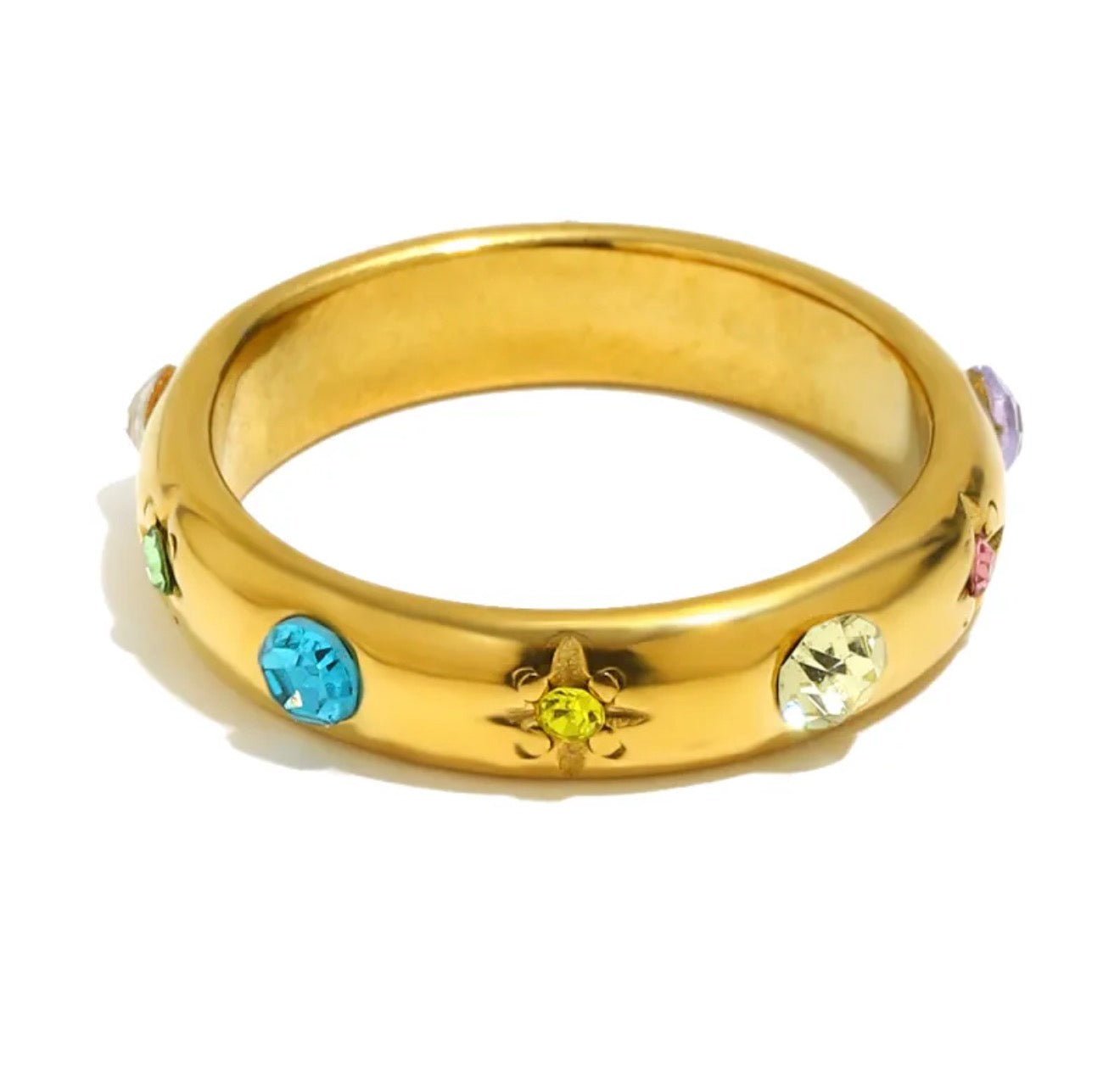 Cecilia ring