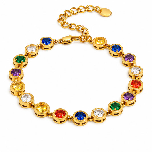 Naomi bracelet