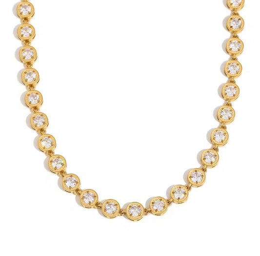 Naomi necklace