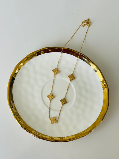 Isabella necklace