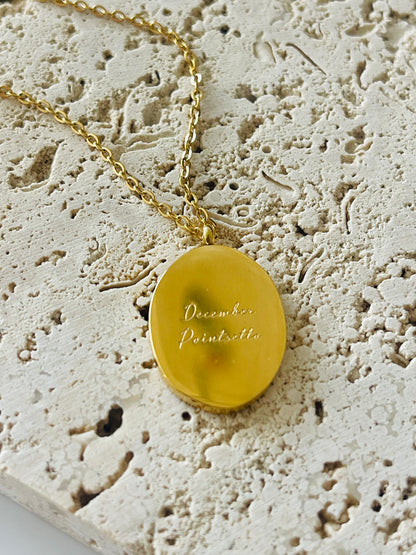 Birthday Necklace
