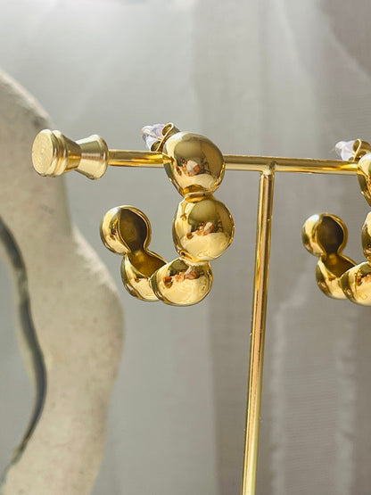 Bella Earrings