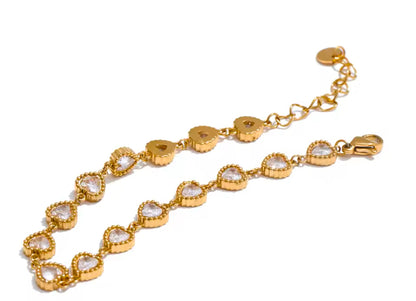 Devon bracelet