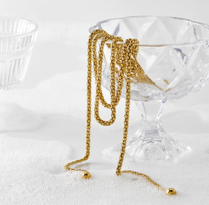 Tina Necklace