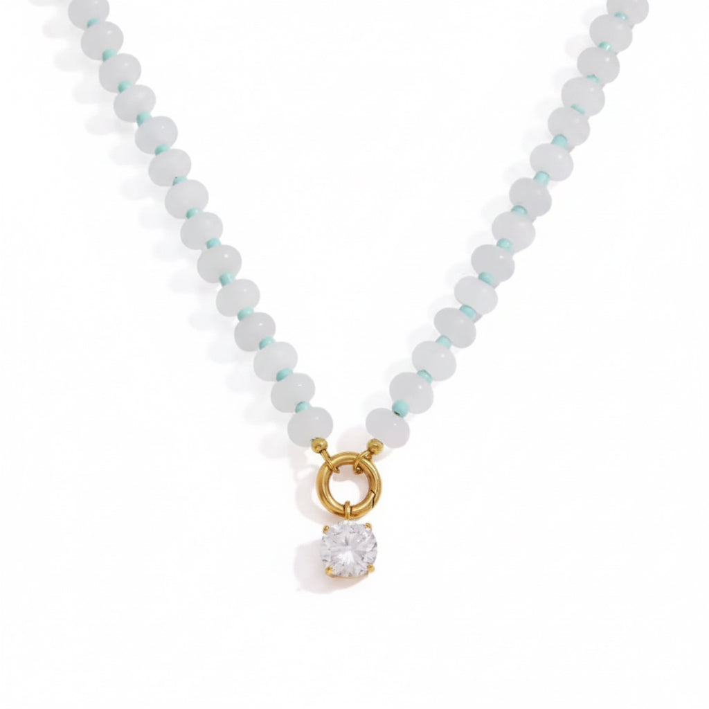 Amalfi Necklace