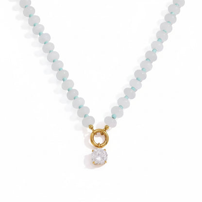 Amalfi Necklace