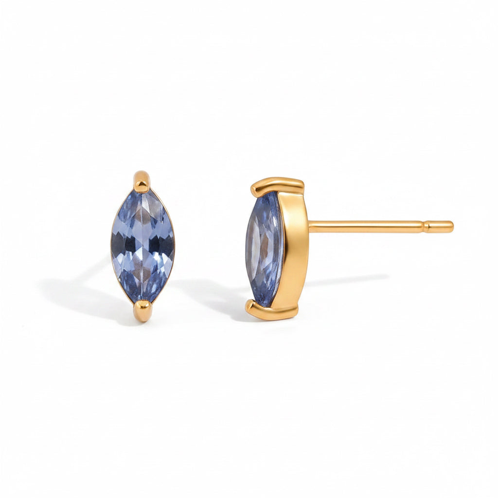 Birthstone Earrings