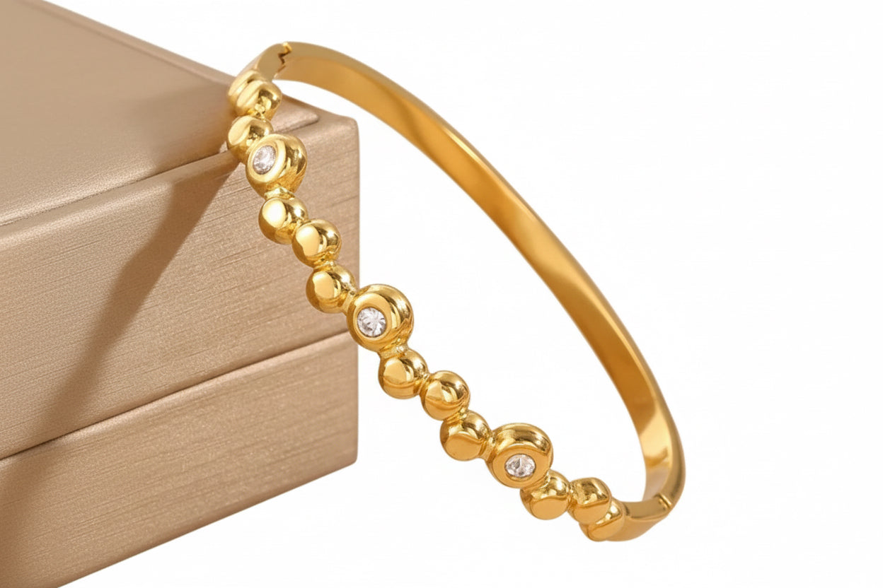 Sarah bracelet bangle