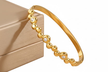 Sarah bracelet bangle