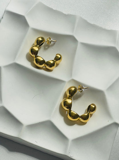 Bella Earrings