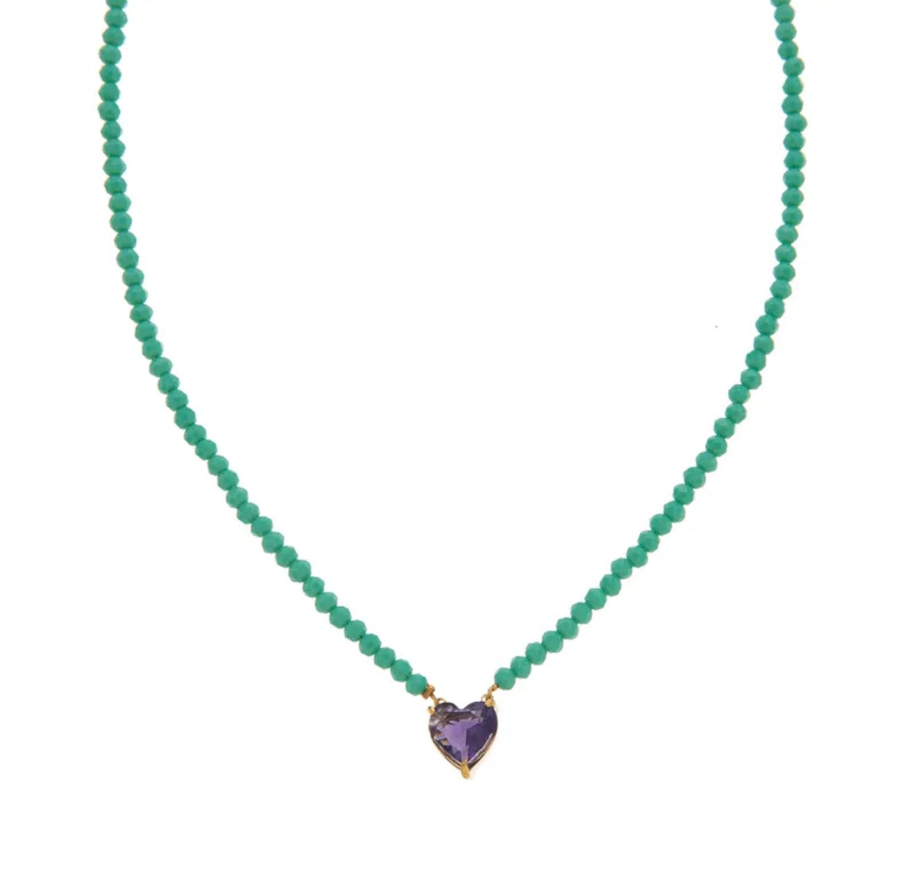 Fresh Bloom necklace