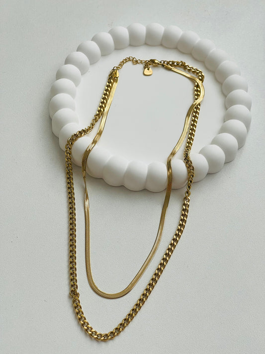 Julieta Necklace