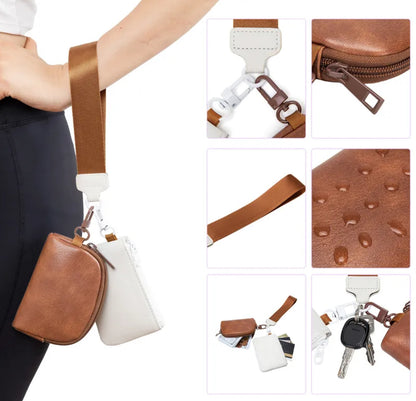 Mini pouch