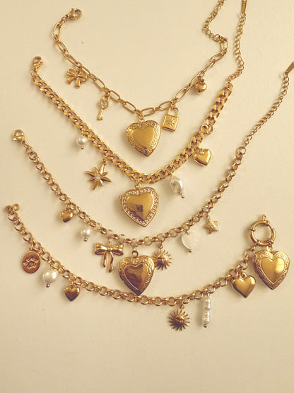 Charm Bracelet