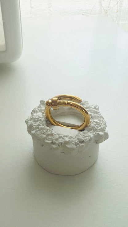 Bonet ring