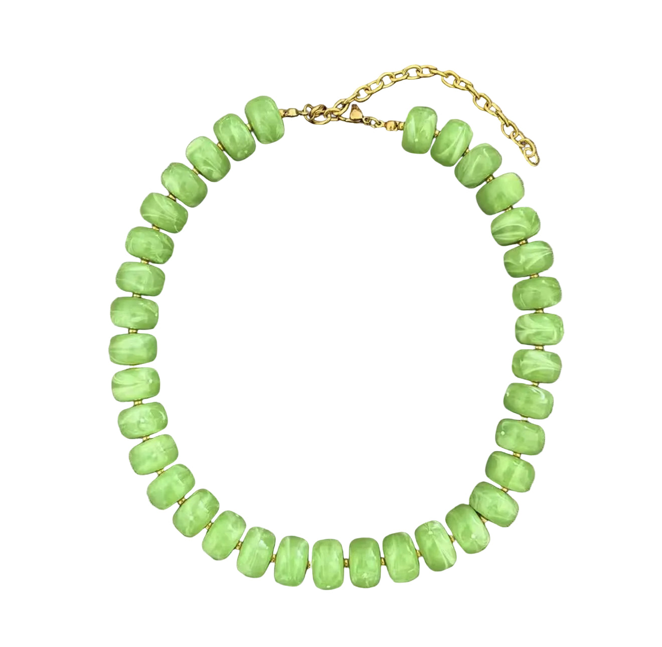 Bubblegum necklace