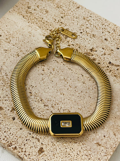 Leslie Bracelet