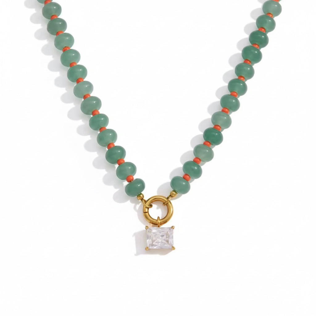 Amalfi Necklace