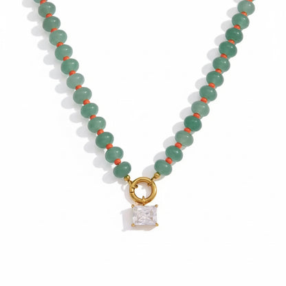 Amalfi Necklace