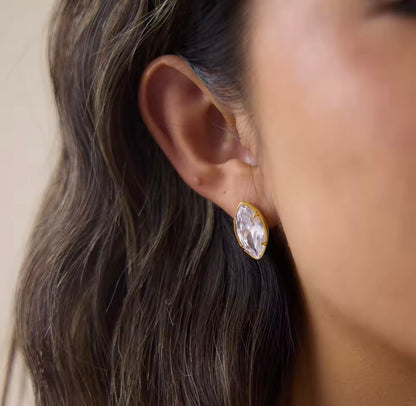 Aura Earrings