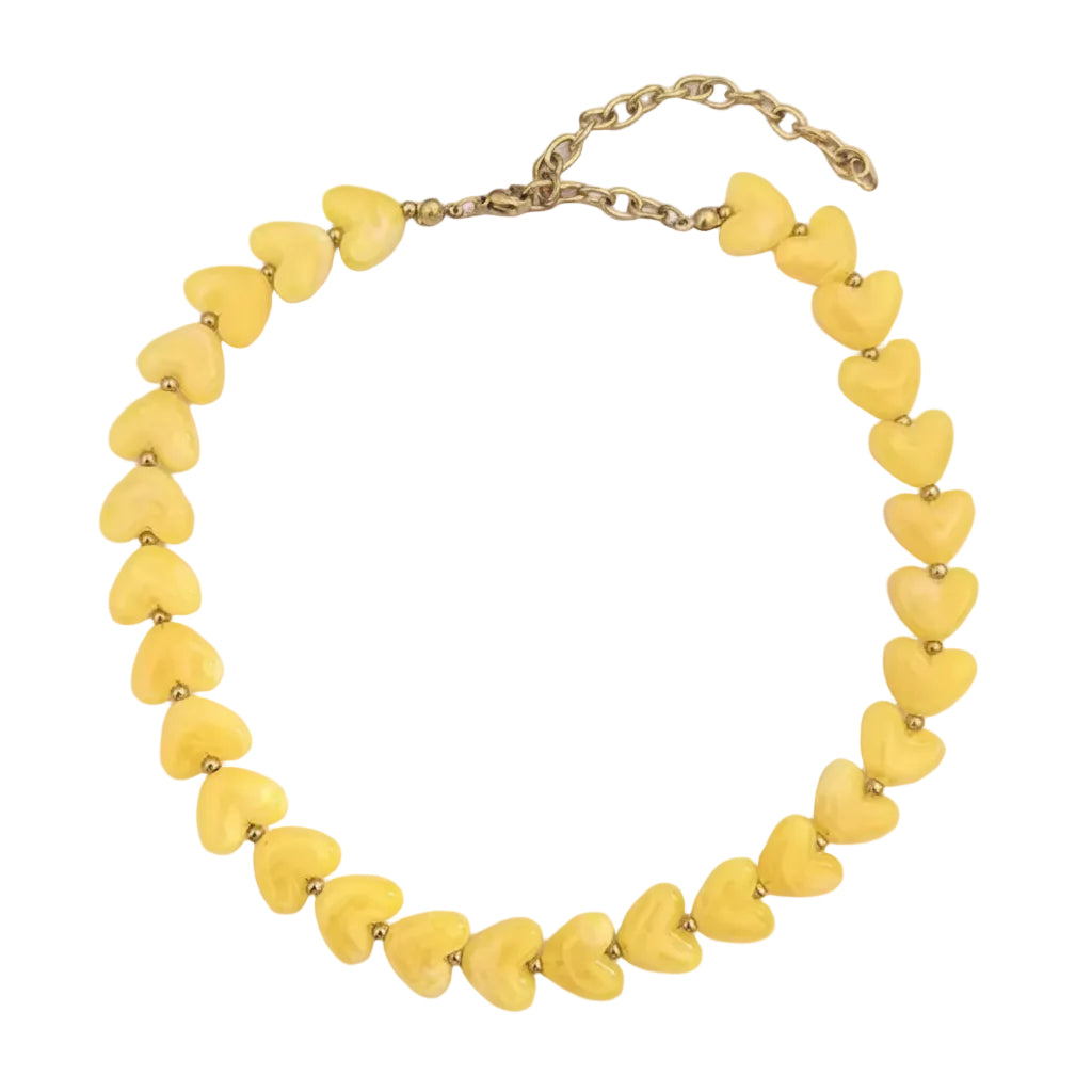 Summer Love necklace