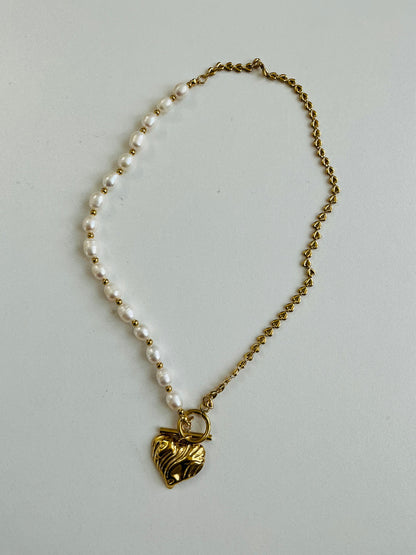 Viviana necklace