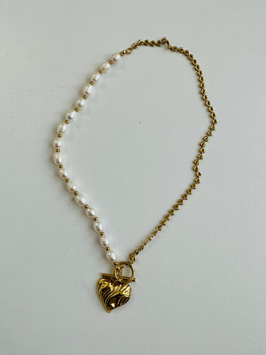 Viviana necklace