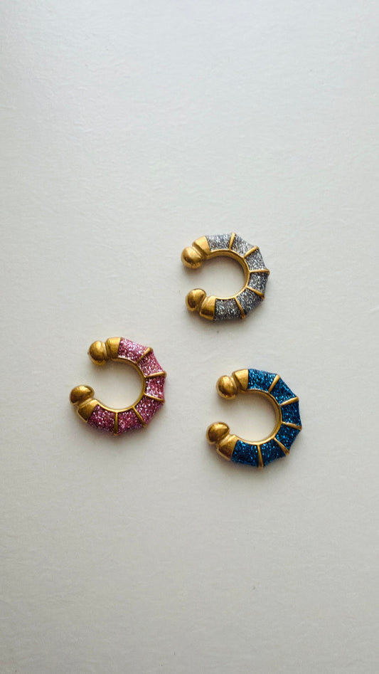 Suzette cuff