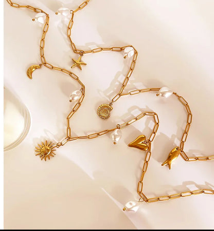 Mystery jewelry Bag