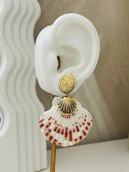 The summer Earrings