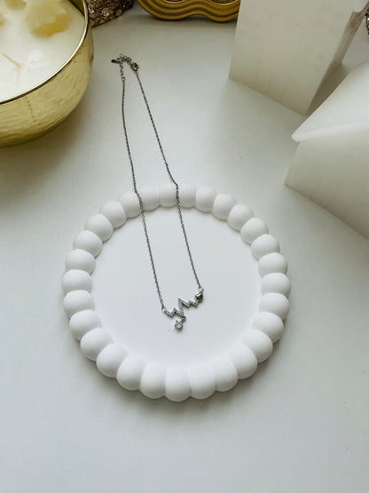 Latidos necklace