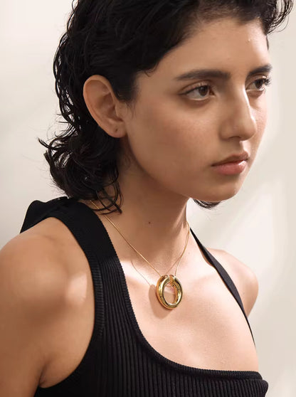 Camila necklace
