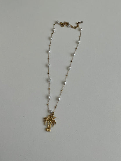 Caribe necklace