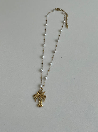 Caribe necklace