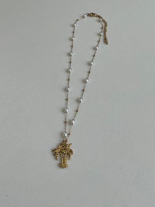 Caribe necklace
