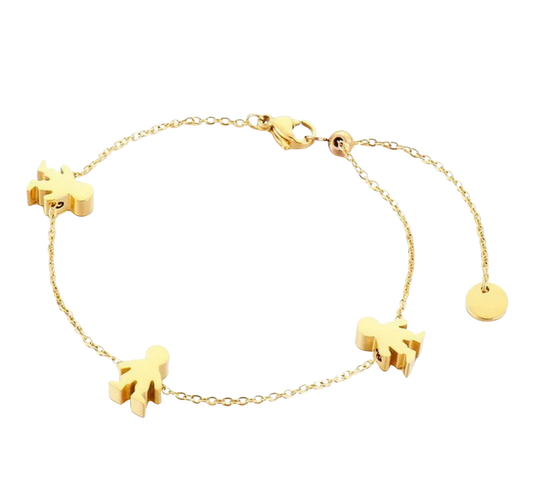Kids bracelet