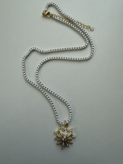 Corazon blanco