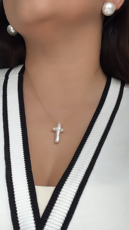 Cruz borroca chain