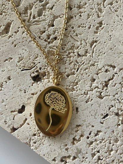 Birthday Necklace