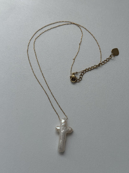 Cruz borroca chain