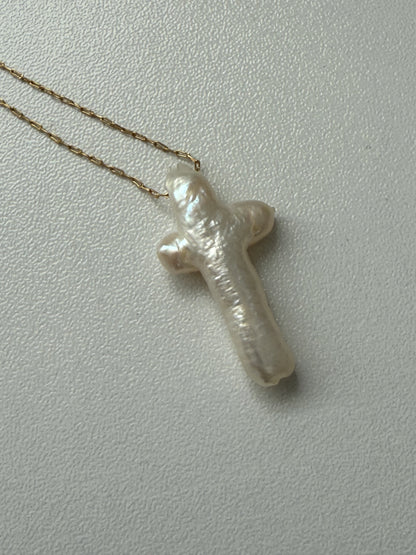 Cruz borroca chain