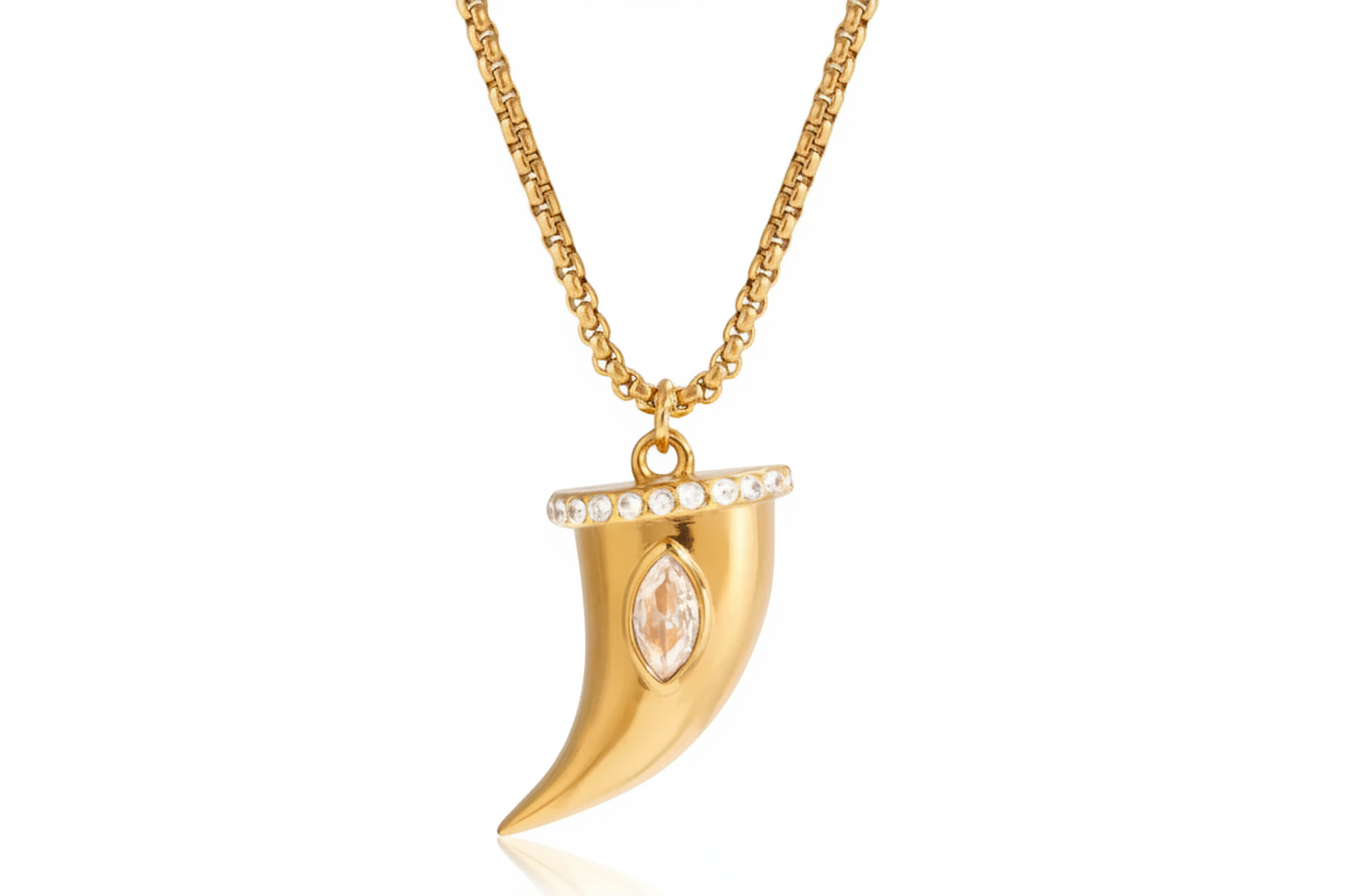 Georgina Necklace