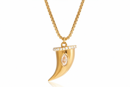 Georgina Necklace